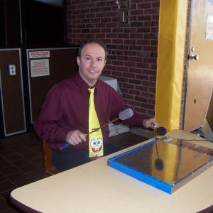 Grand American Tapestry